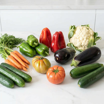 La Huerta en Casa