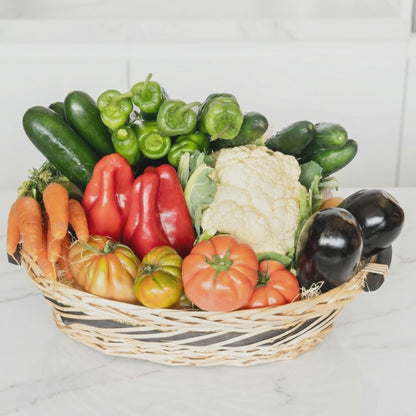 La Huerta en Casa